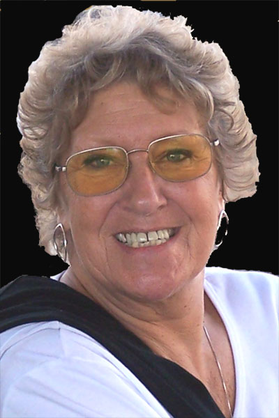 Sharon 
